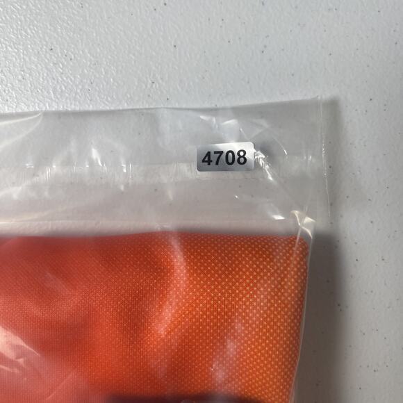 Adidas Goal Keeper Jersey 'Beam Yellow' - Men's Medium Soccer - Picture 8 of 8